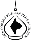 Den Norske Russian Blue Klubben